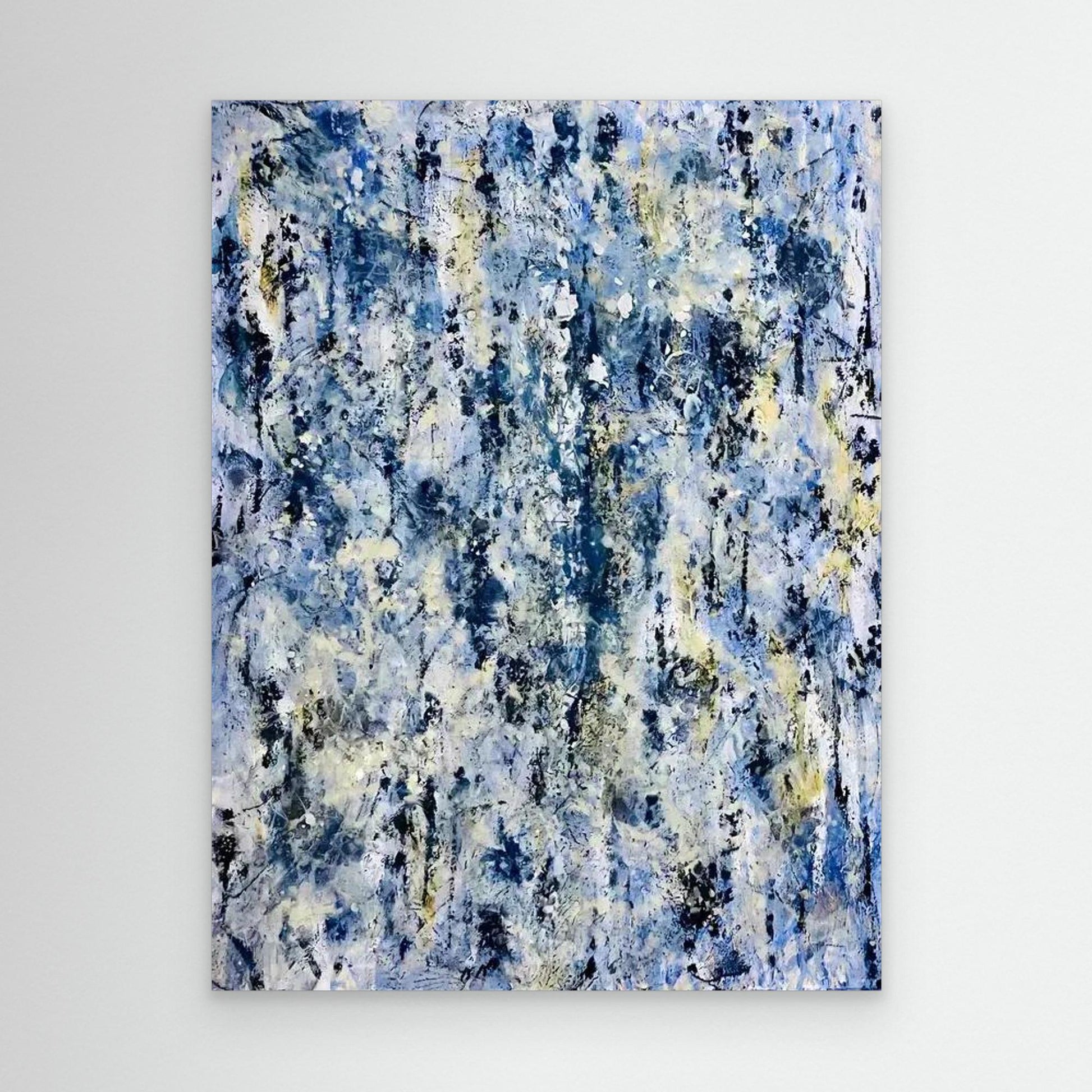 #27 - 🌊 The Great Wave