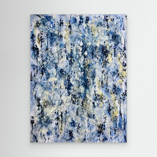 #27 - 🌊 The Great Wave