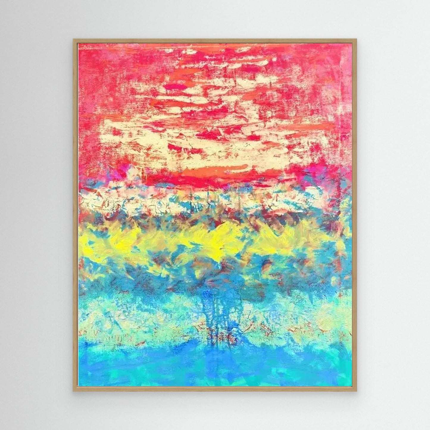 #21 - 🎇 Sunlight in the Savanna