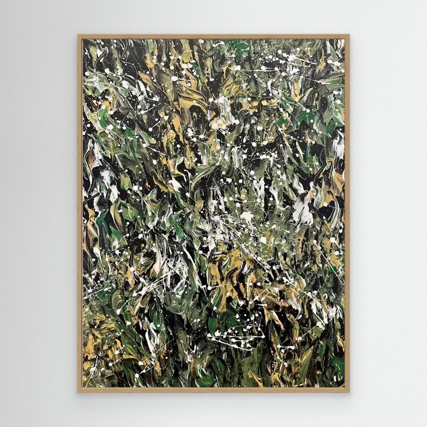 #26 - 🐊 Wild in the Bush