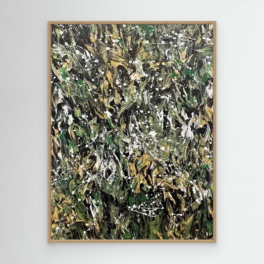 #26 - 🐊 Wild in the Bush