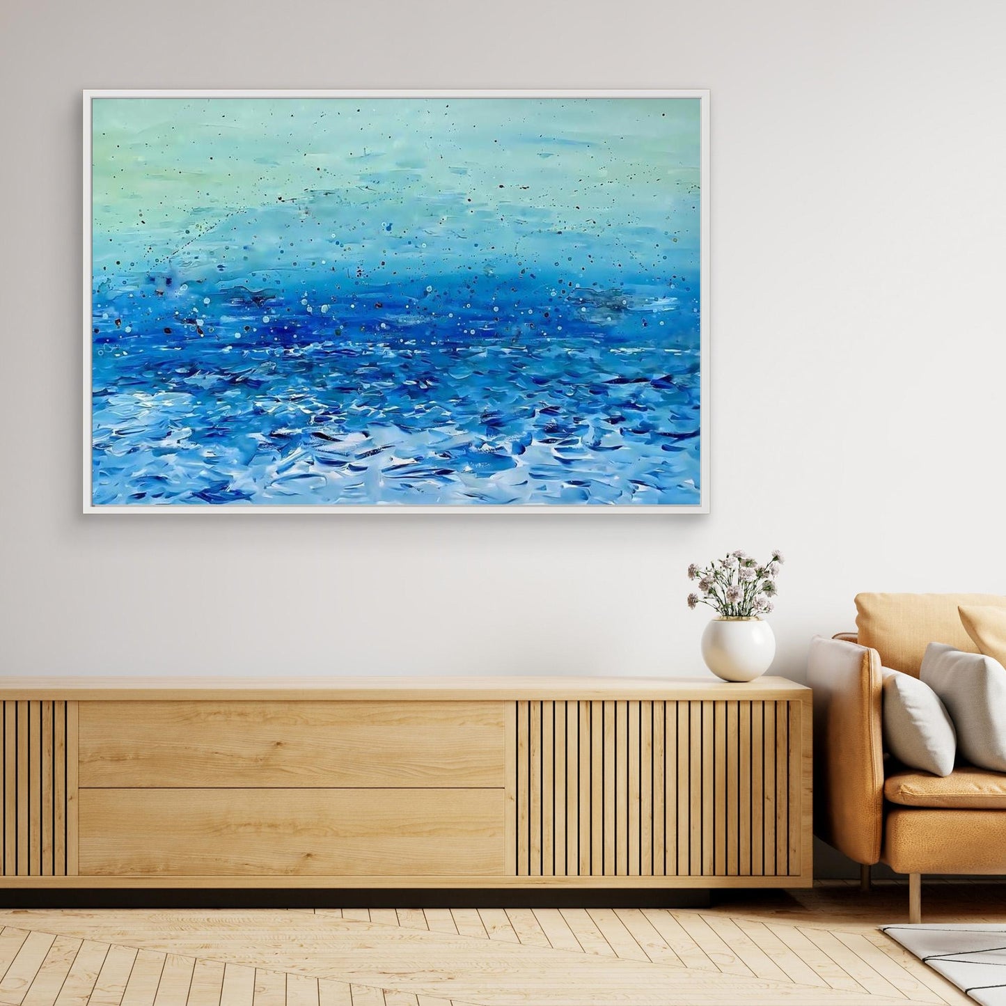 #2 - 🌊 Mar Adentro