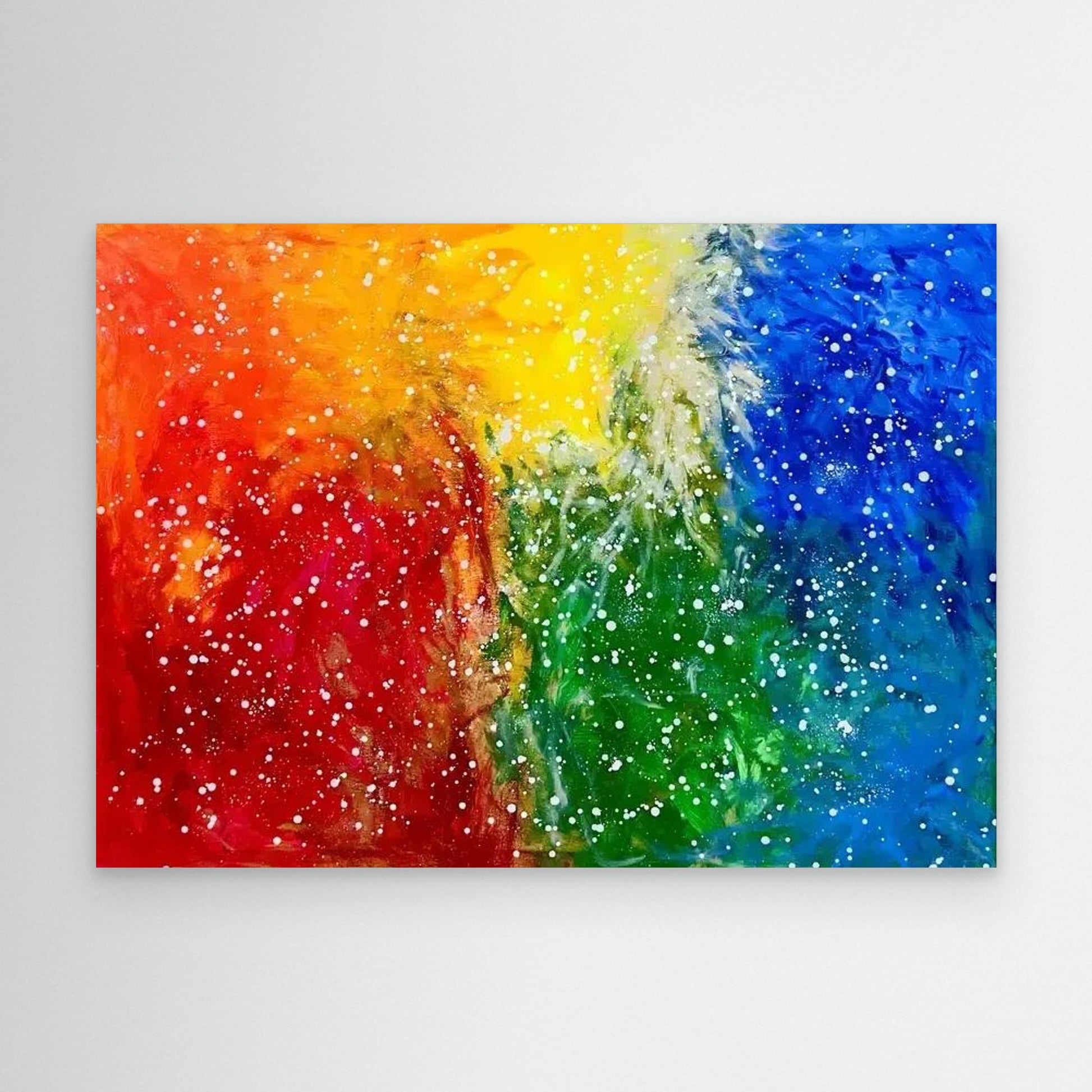 #19 - 🍭 Colorful Life