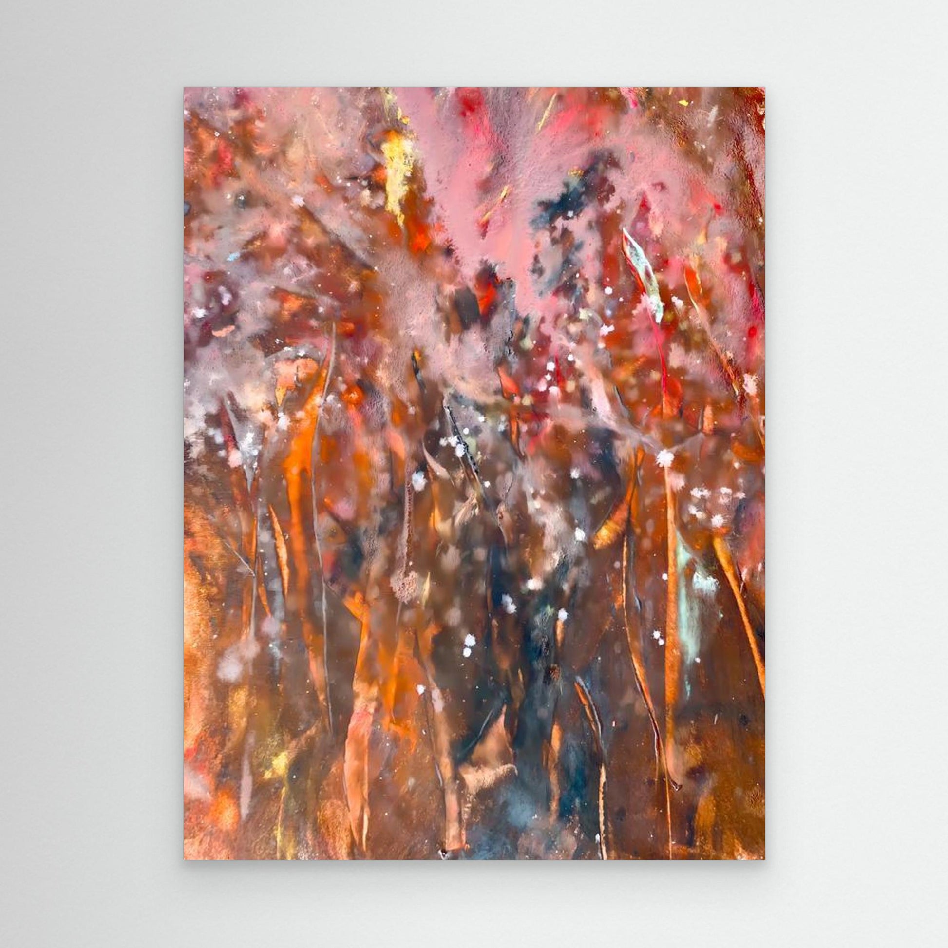 #40 - 🐅 The Skin of a Tiger