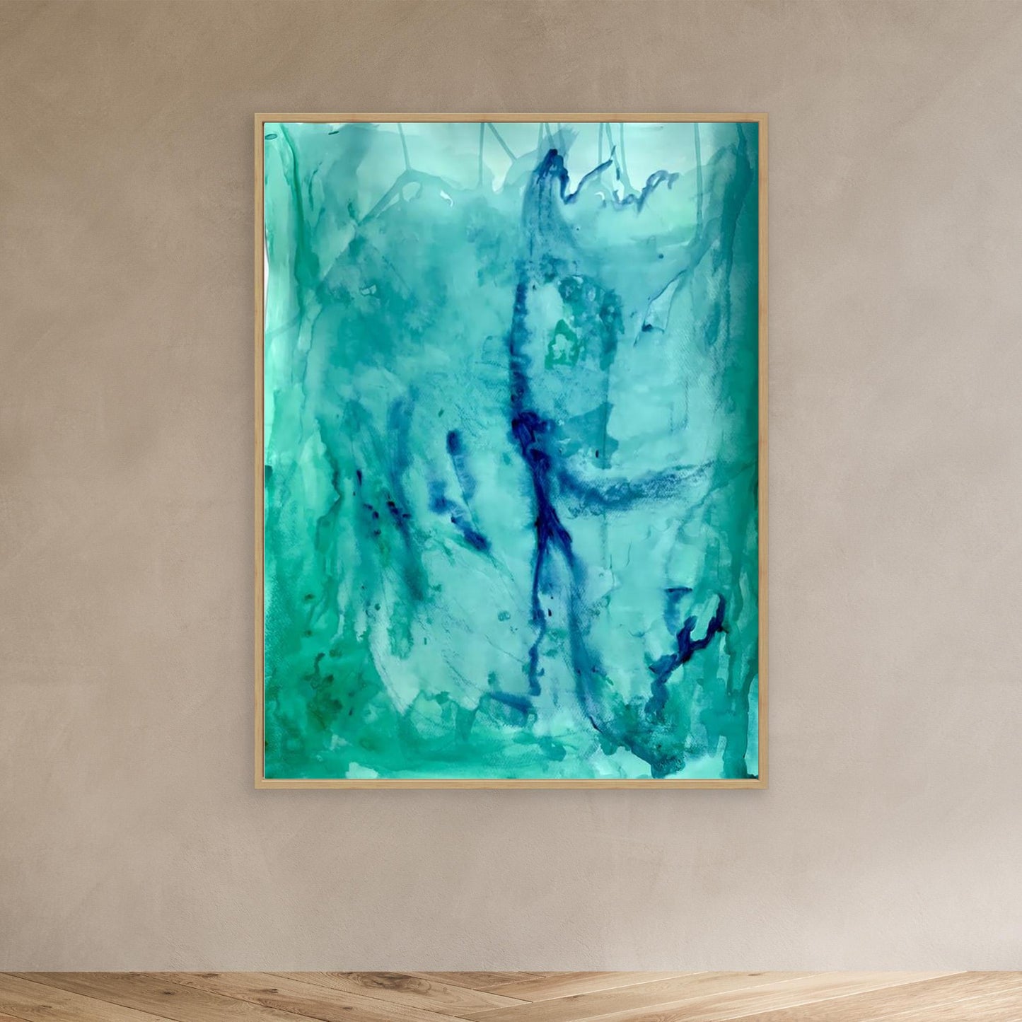 #36 - 💧Water Crack