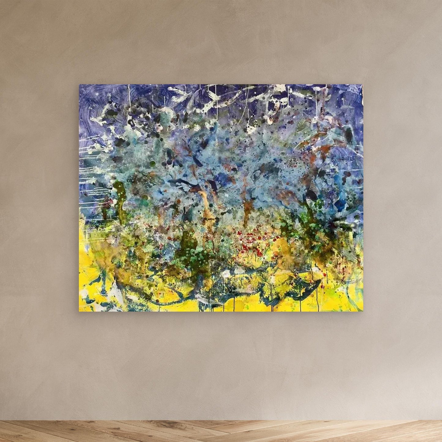 #37 - 🌠 Barcelona by the Sea