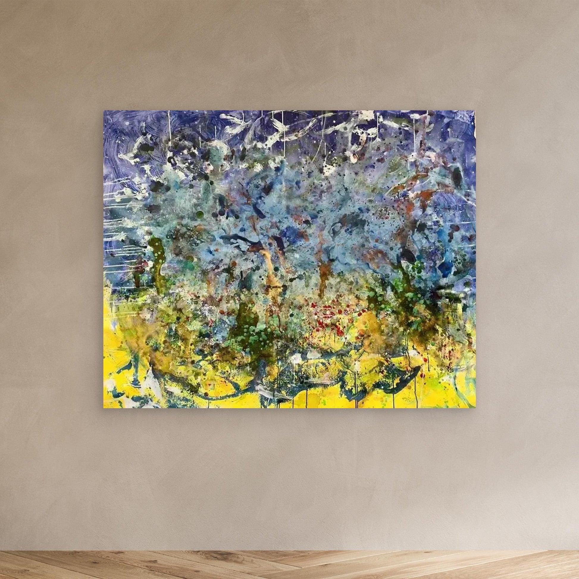 #37 - 🌠 Barcelona by the Sea