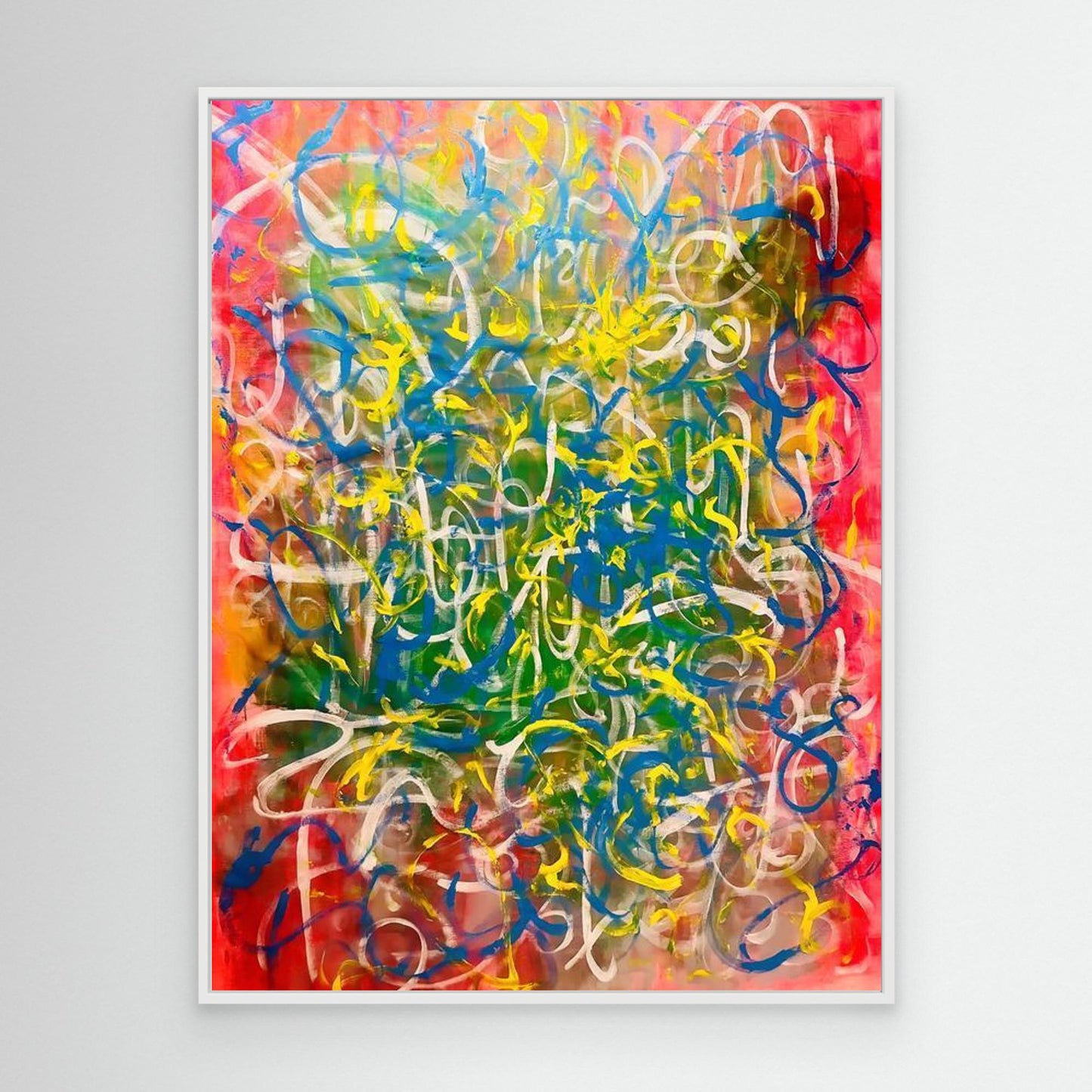 #7 - 🍌 Banana Funky Murales