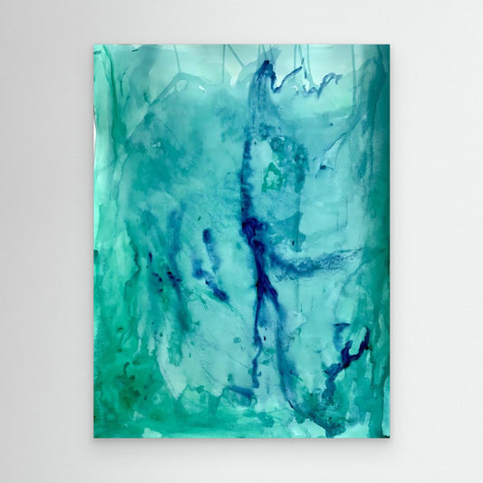 #36 - 💧Water Crack