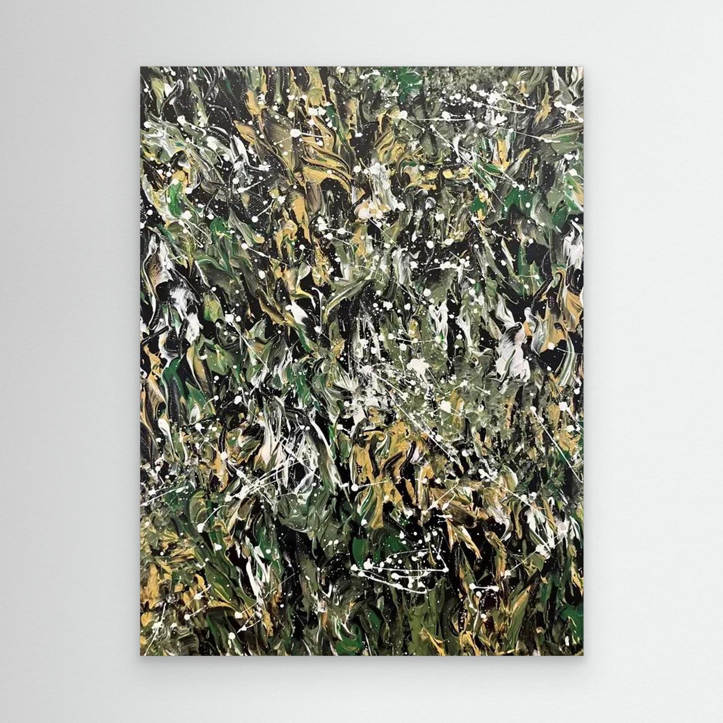 #26 - 🐊 Wild in the Bush