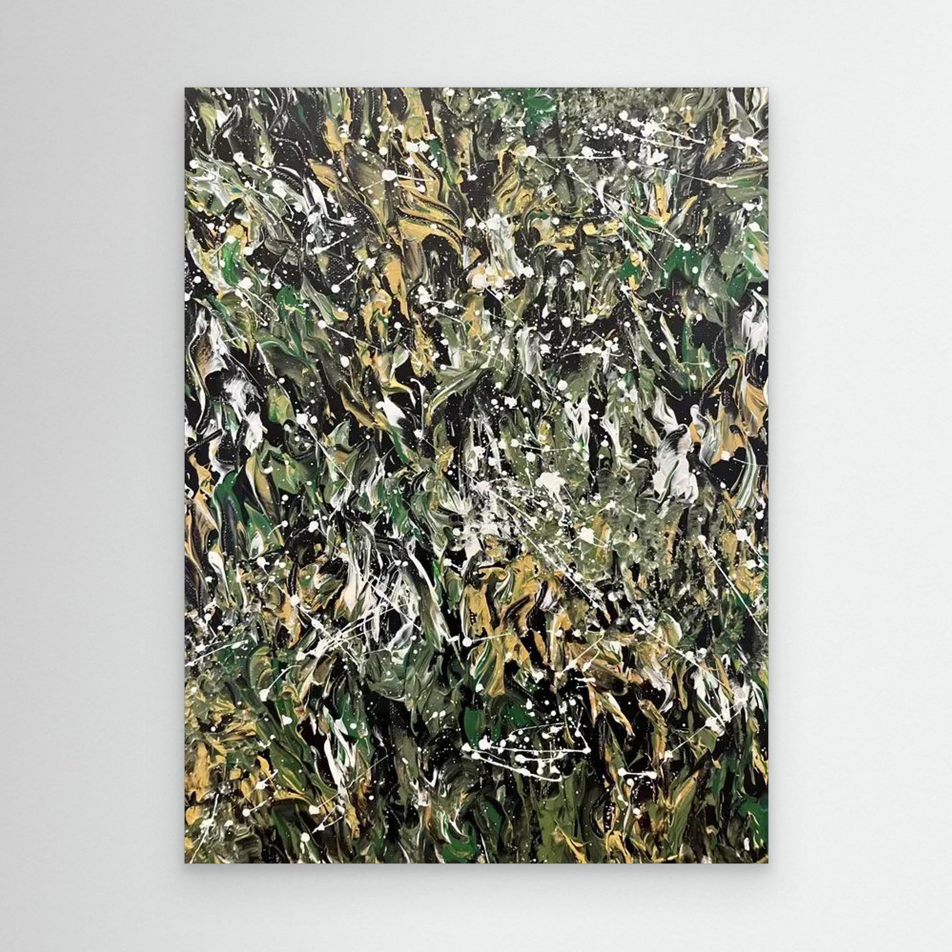 #26 - 🐊 Wild in the Bush