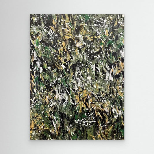 #26 - 🐊 Wild in the Bush