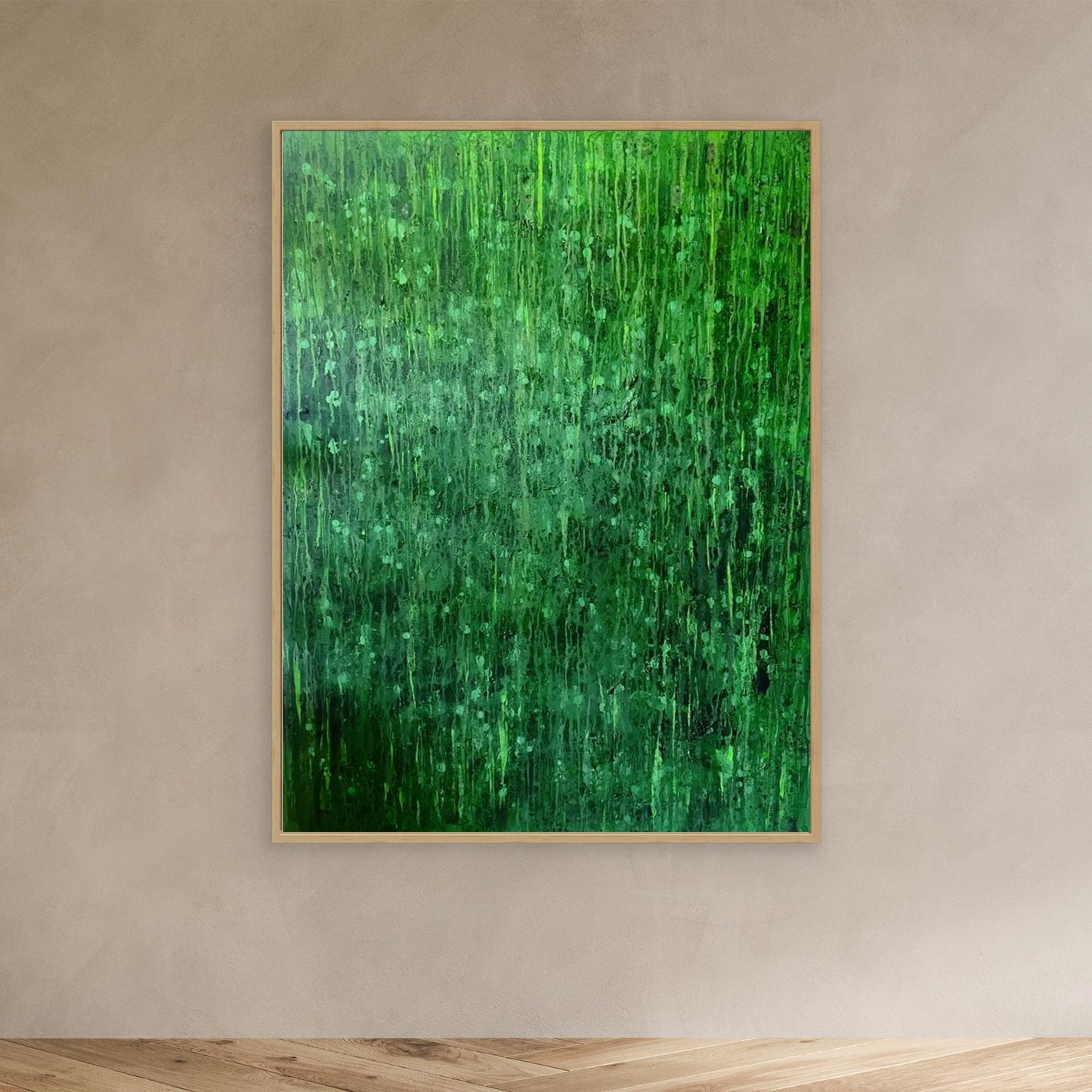 #39 - 👣 Mowgli and the Jungle