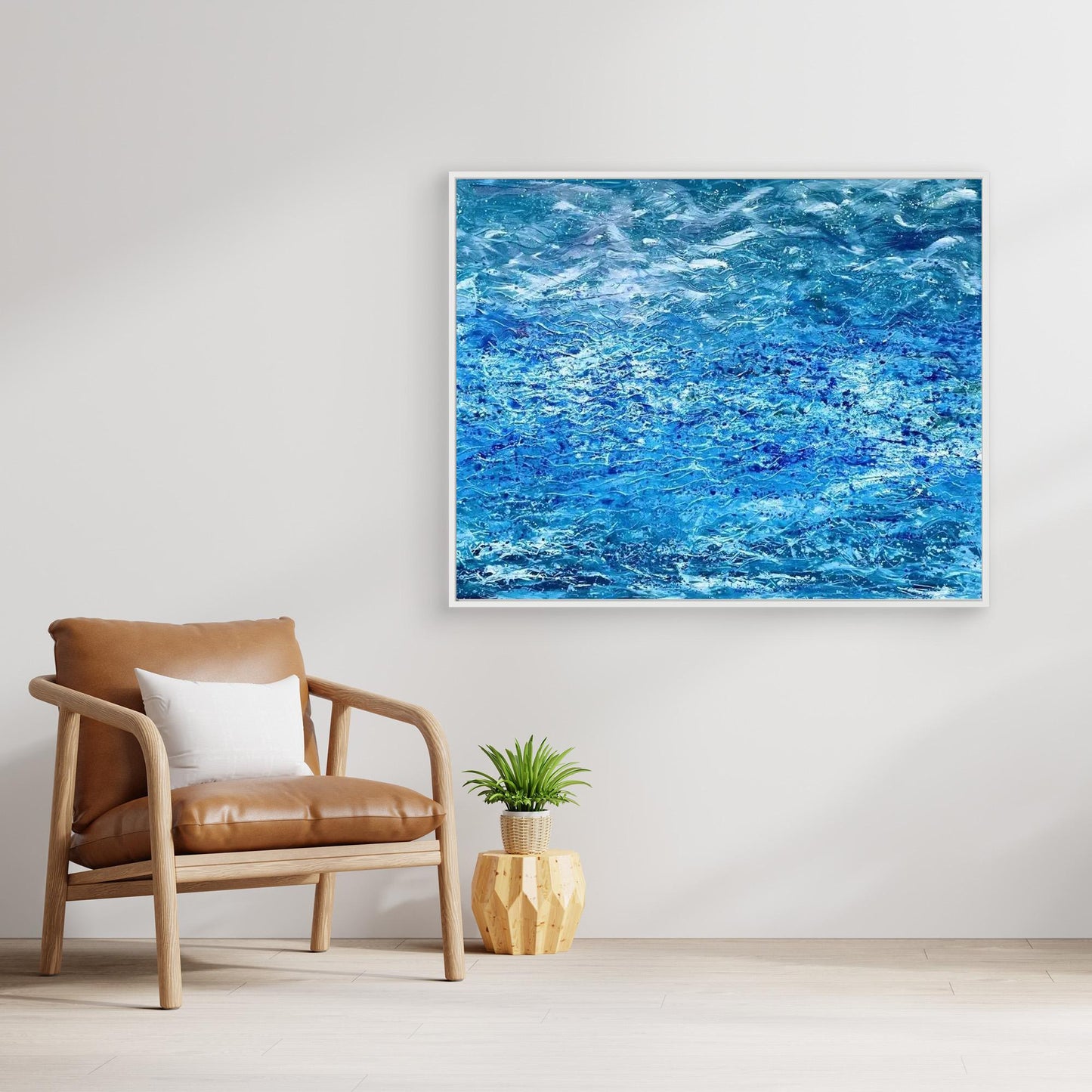 #38 - 🌊 High Tide