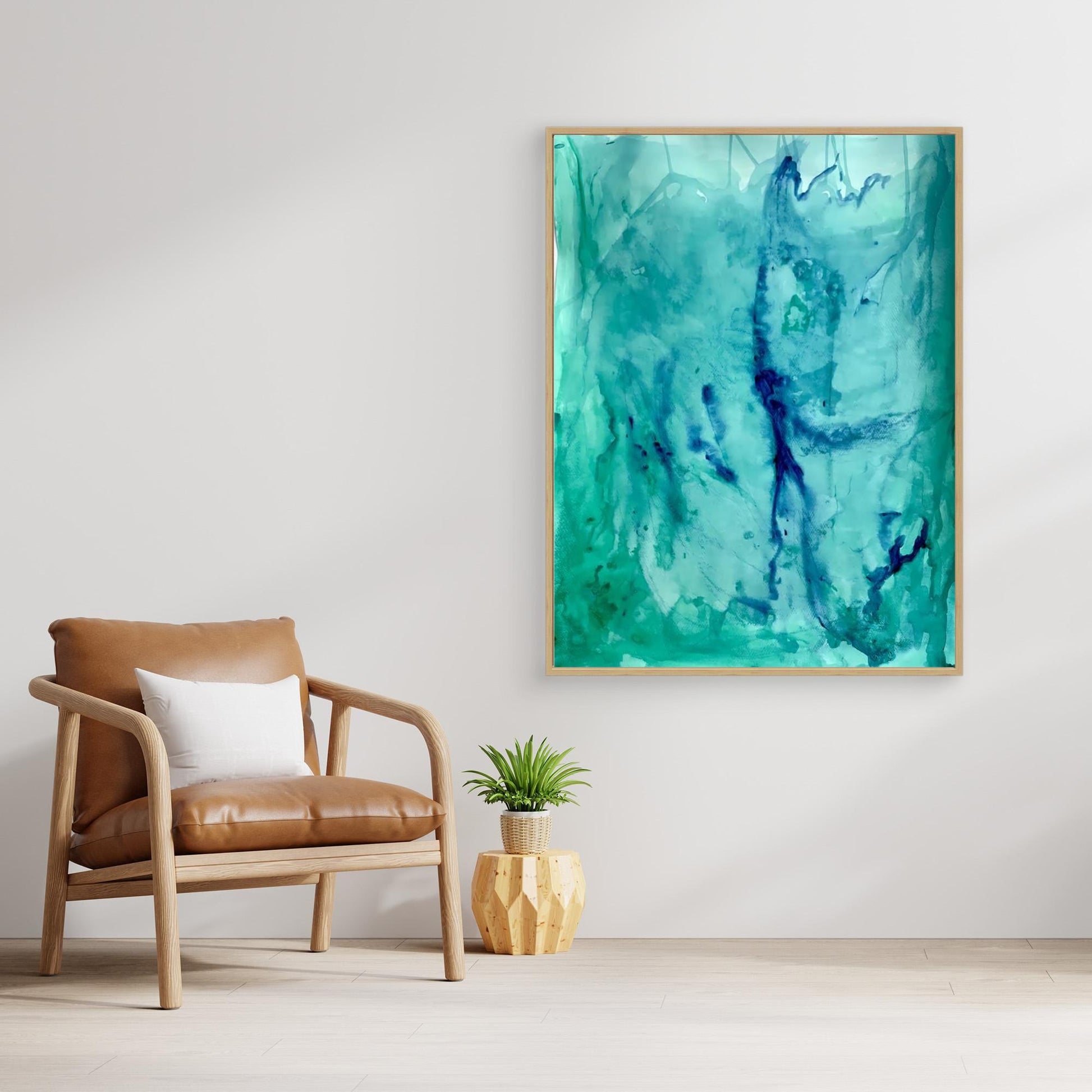 #36 - 💧Water Crack